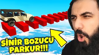 SİNİRDEN ELİM AYAĞIM TİTRİYOR EKİPLE GTA 5 PLAYLIST  Barış Can [upl. by Aidile]