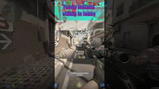 csgo indian lobby funny csgo csgoindia songs cs2 warzone gaming [upl. by Aric424]