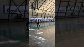 9yo conditioning drills basketballdiaries ballislife donbosco graywolves basketball etball [upl. by Garling]