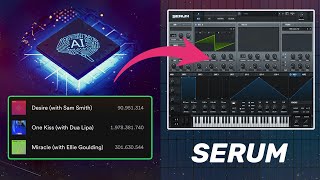 How To Steal Sounds Using AI [upl. by Laryssa]