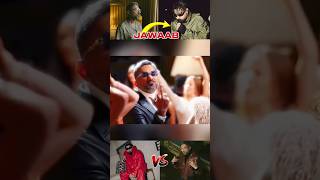 HONEY SINGH BEST REPLY TO BADSHAH ON COMEBACK 📈🔥  shorts badshah honeysingh [upl. by Eilitan]