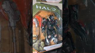 Escharum World of Halo Series 4 Brute Jazwares Infinite Action Figures [upl. by Hopper]