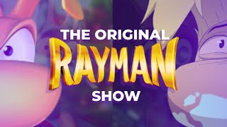 The Original Rayman Show [upl. by Toole]