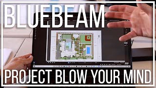 Why Do We Use BlueBeam  As Built Drawings  AFT Construction [upl. by Joslyn585]