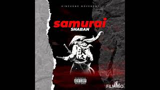 Shaban Samurai Replied To MaccasioCROCODILE [upl. by Brabazon]