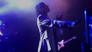 AMERICAN MONEY  BØRNS live in Paris 16052018 [upl. by Bail]