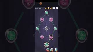 Cell expansion wars 1674 walkthrough ⭐⭐⭐ [upl. by Ellebana748]