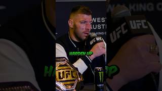 😳 DRICUS DU PLESSIS HONEST THOUGHTS ON ISRAEL ADESANYA CRYING AT THE UFC 305 PRESS CONFERENCE [upl. by Mcgean168]