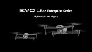 Introducing EVO Lite Enterprise Series [upl. by Alamak]