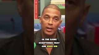 THIS IS EMBARRASSING  Candace Owens SQUEEZES Lemon candaceowensppdcast donlemon christian [upl. by Jere]