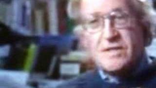 Noam Chomsky on the BBC Interviewed by Tim Sebastian 33 [upl. by Aldora173]