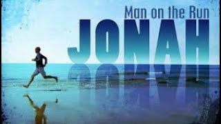 BIBLE STUDY  Minor Prophets of the Bible  JONAH  Part 4 [upl. by Ahsinek]