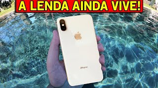 iPhone 14 PRO vs iPhone 15 Qual a MELHOR opção para COMPRAR em 2024 [upl. by Lissie522]