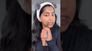 Women deserve a break shorts grwm grwmmakeup periodproblems girlproblems periods [upl. by Teria621]