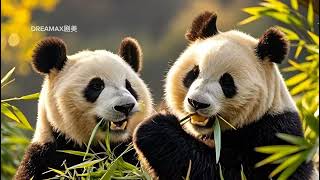 2 pandas [upl. by Lacie]