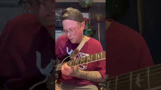 Fishman Triple Play  Guitar  Ableton   Full video guitar electronicmusic synth loop [upl. by Fianna]