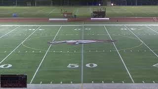 Brophy Freshman Football vs Chaparral [upl. by Aekerly866]