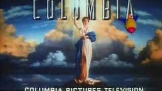 Columbia Pictures Television Logo History UPDATE2 [upl. by Caravette]