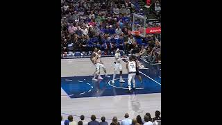 Kentavious CaldwellPope  nothing but net nba basketball basketballplayer highlights shorts [upl. by Croner792]