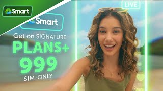 Go beyond with the power of Smart Postpaid [upl. by Zorana375]