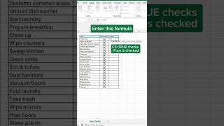 Ultimate Excel Status Tracker  Track Anything with this Spreadsheet [upl. by Irby]