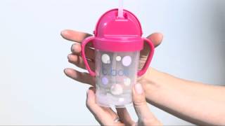 bbox essential sippy cup [upl. by Rothschild]