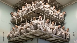 20 BRUTAL Prisons With The MOST Terrifying Punishments [upl. by Onfroi]