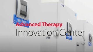 Advanced Therapy Innovation Center [upl. by Torr]