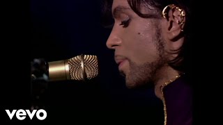 Prince  Nothing Compares 2 U Live At Paisley Park 1999 [upl. by Lorelei809]