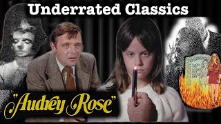 Audrey Rose 1977 Review 23 [upl. by Sunderland537]