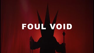 HERIOT  Foul Void OFFICIAL VIDEO [upl. by Bernita]