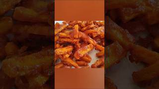 Carrot 65  క్యారెట్ 65 carrot65​ crispycarrotfry​ carrotsnacks​ teatimesnacks​ eveningsnack [upl. by Bonn]