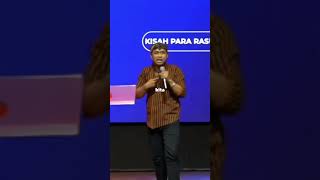 Tidak cukup hanya LAGUNE tapi juga LAKUNE dan PANGERTENE pujianpenyembahan praiseandworship [upl. by Arak]