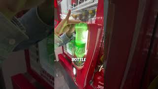 Crazy China invention on a vending machine shorts [upl. by Llerred]