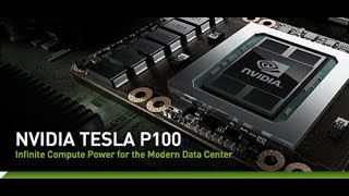 How to accelerate ANSYS 18 with NVIDIA P100 GPU on Rescale  Webinar [upl. by Mercado]