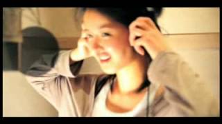 Lee Si Young sings Beiges songquotPitifulquot in 2009 [upl. by Stannfield492]