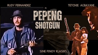 RUDY FERNANDEZ PEPENG SHOTGUN CLIP 1 [upl. by Kina86]