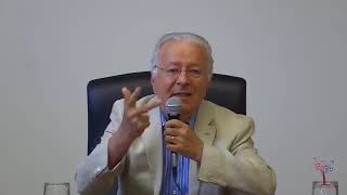 SCIENZA E SPIRITUALITA REINCARNAZIONE  fisico e inventore Federico Faggin [upl. by Nonnah]