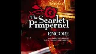 3 Madame Guillotine  Scarlet Pimpernel Encore [upl. by Dunkin]