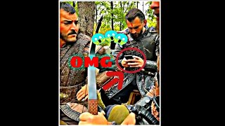 osman season 3 episode 203artaghril urdu episode 1 season 5 trending carryminati [upl. by Sahpec]