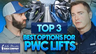 Uncovering the Secret to Choosing the RIGHT PWC Lift [upl. by Claudio]