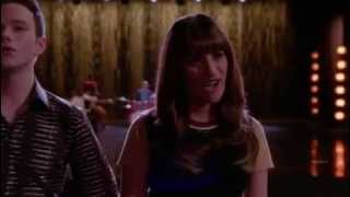 Watch Glee Season 6 Episode 3 Jagged Little Tapestry online free trimmed [upl. by Melar485]