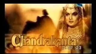 Chandrakanta 1994 episode 53 [upl. by Armillas]