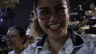 Vlog 0064 FIESTA CARNIVAL IN VALENCIA CITY BUKIDNON 2024 [upl. by Litton]