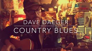 ACOUSTIC COUNTRY BLUES GUITAR🎸 country bluesguitarlicks martinguitar guitar [upl. by Adelric]