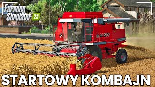 🔥🔥🔥 Massey Ferguson 8570 Rotary  DO FARMING SIMULATOR 25 [upl. by Eissej]