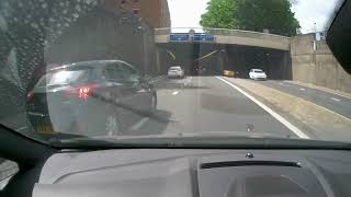 Terrible driving Leeds JuneAug compilation [upl. by Manlove566]