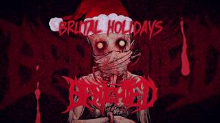 Benighted  Brutal Holidays [upl. by Renato]