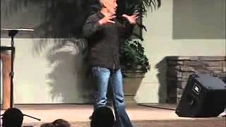 Falling Away Rescue and Restoration by Francis Chan [upl. by Aicenet504]