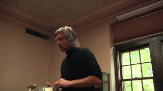 Karl Ove Knausgaard [upl. by Rodnas659]